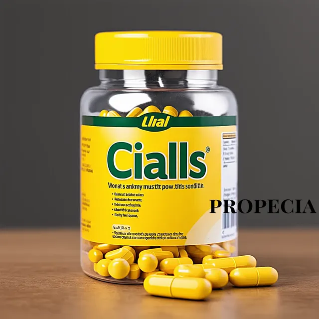 Precio medicamento propecia